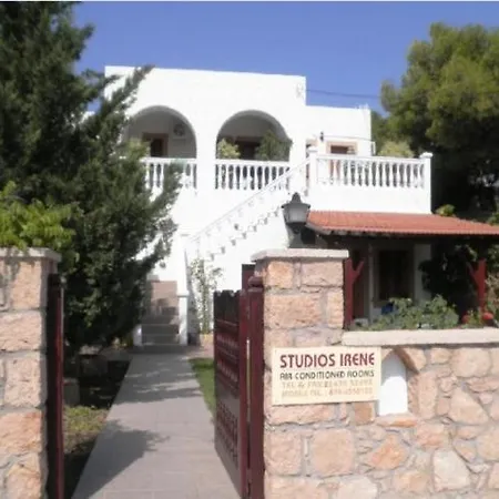 Apartment Irene Skala