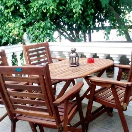 Irene Апартаменты