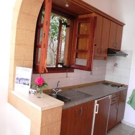 Apartment Irene Skala