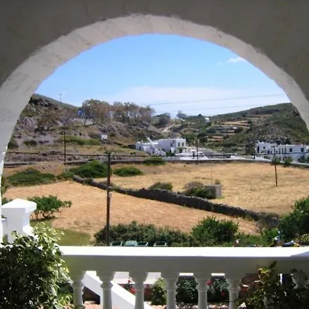 Irene Апартаменты