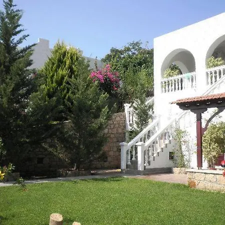 Irene Апартаменты *