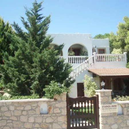 Апартаменты Irene