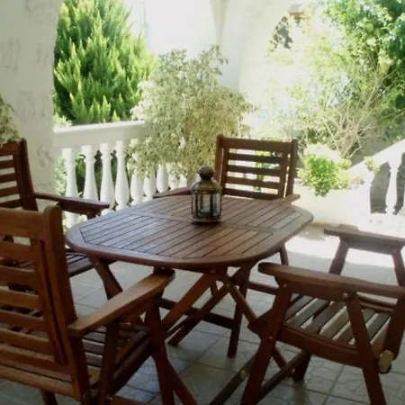 Apartamento Irene Skala