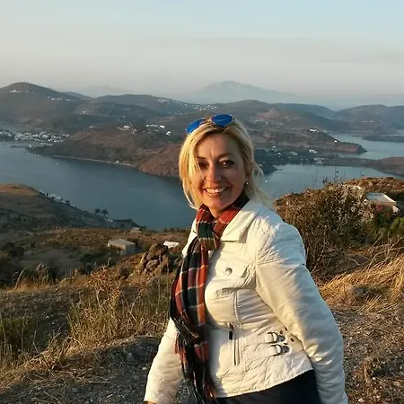 Irene * Skala