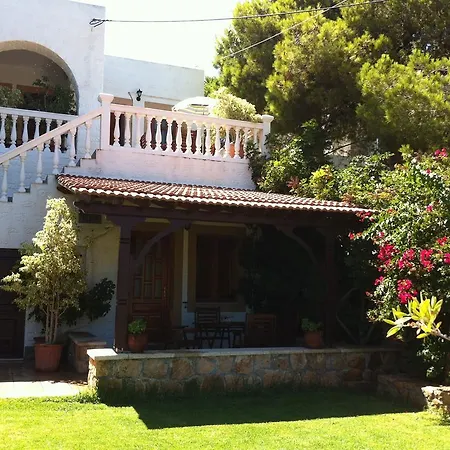 Apartamento Irene Skala