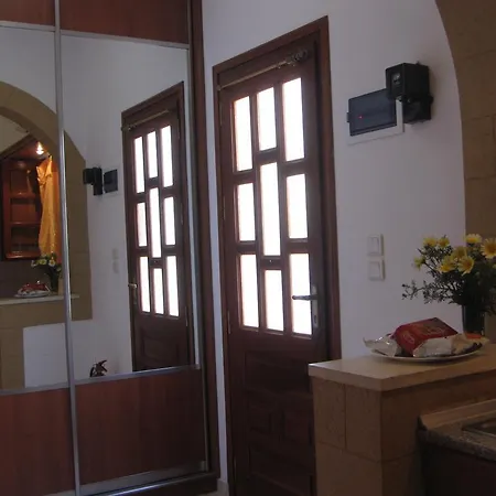 Апартаменты Irene