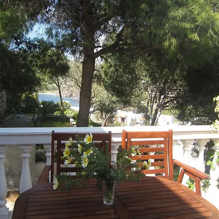 Irene Апартаменты