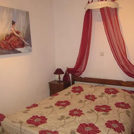 Apartment Irene Skala