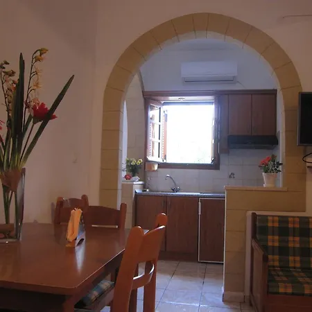 Irene * Skala (Patmos)