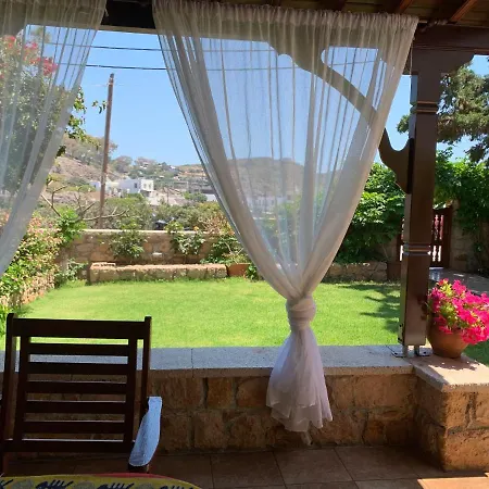 Apartamento Irene Skala