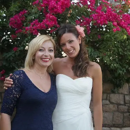 Irene Apartment Skala