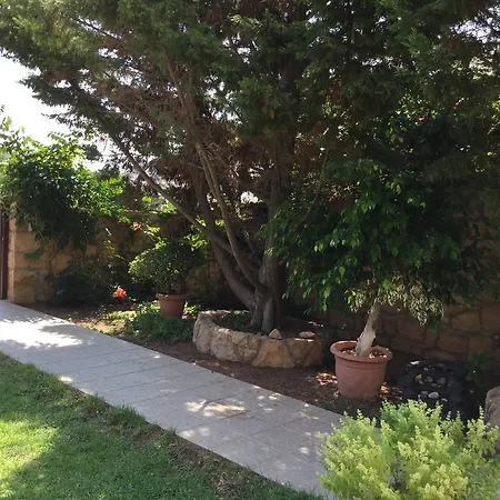 Апартаменты Irene