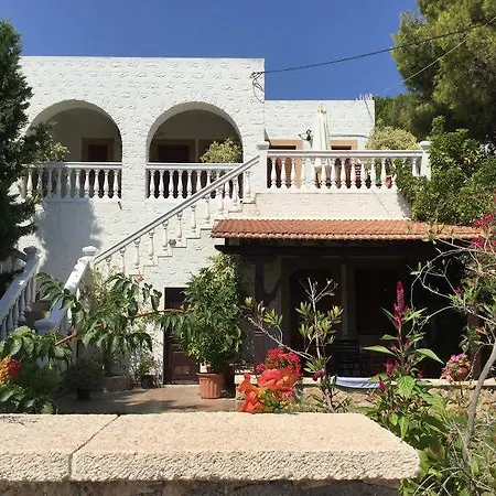 Apartment Irene Skala (Patmos)