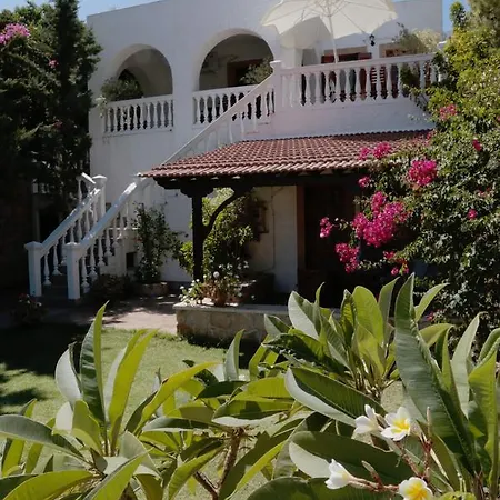 Irene Apartamento Skala