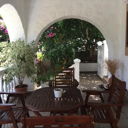 Irene Апартаменты *