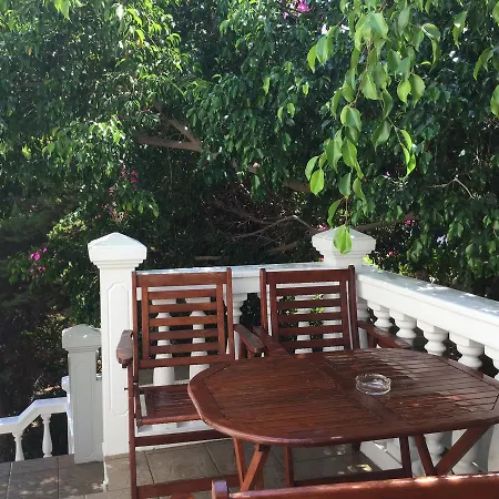 Irene Апартаменты *