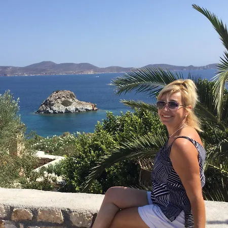 Апартаменты Irene *