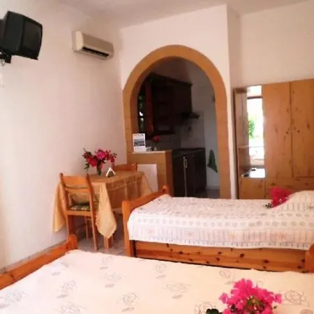 Irene Апартаменты