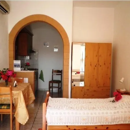 Irene Apartment Skala