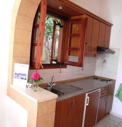 شقة Irene سكالا