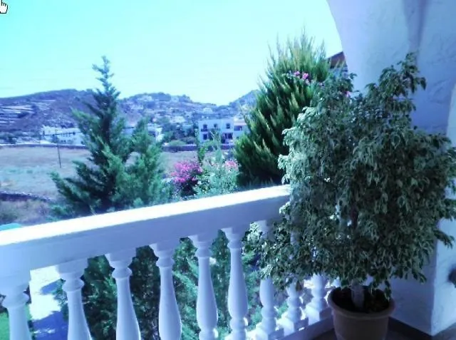 Lägenhet Irene Skala