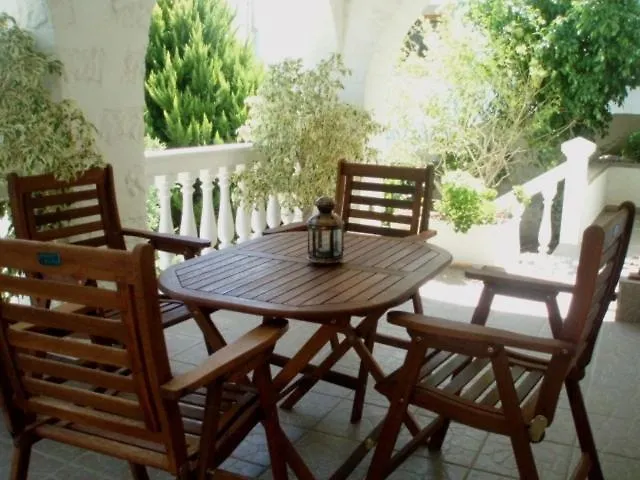 Lägenhet Irene Skala