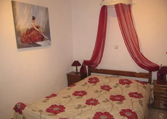 شقة Irene سكالا