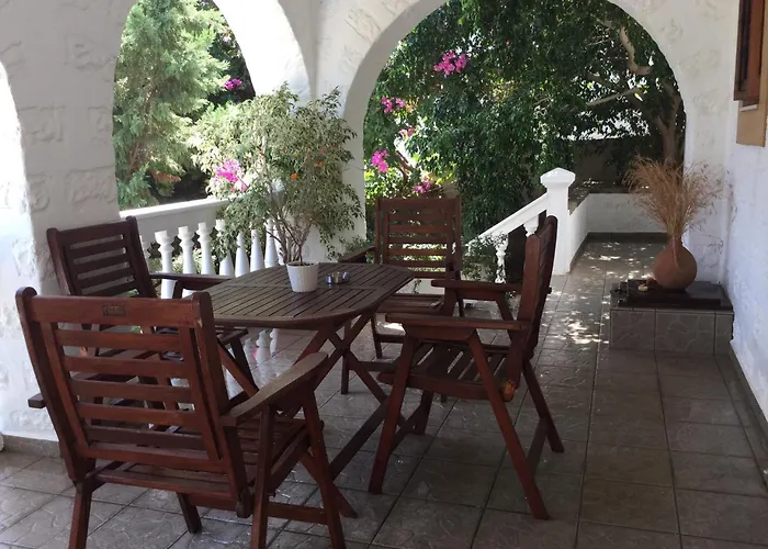 شقة Irene سكالا